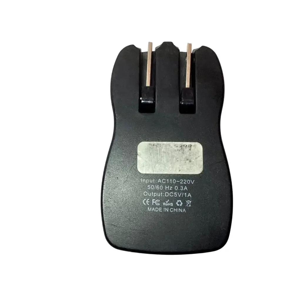 Race car shaped Warner Wireless Premium Type C Dual USB Travel Charger